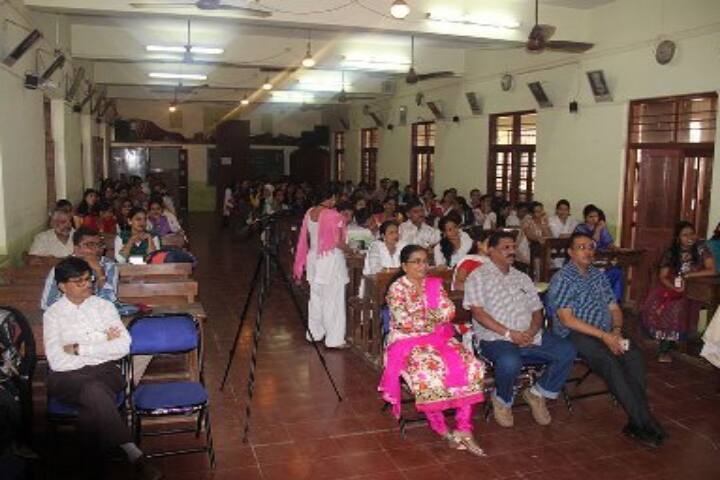 auditorium